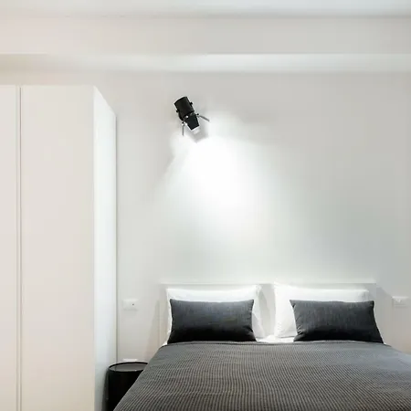 Bologna Apartment 公寓