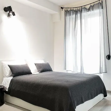 Bologna Apartment 公寓