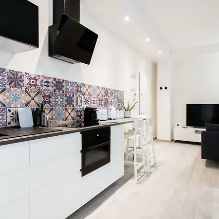 Bologna Apartment 博洛尼亚