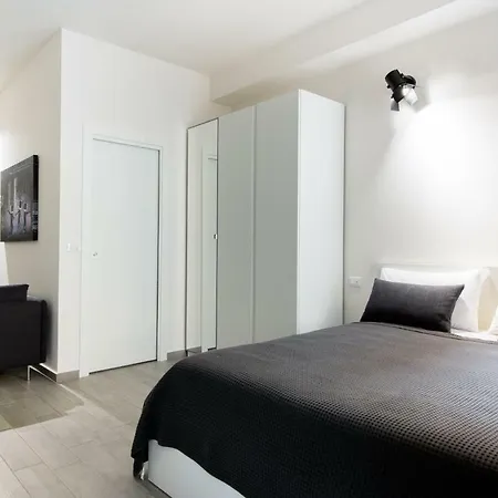 公寓 Bologna Apartment