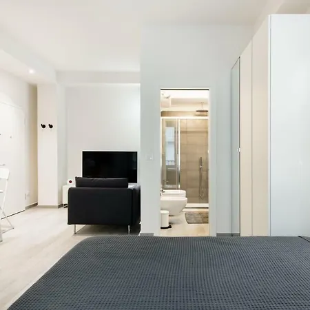 Bologna Apartment 公寓 博洛尼亚