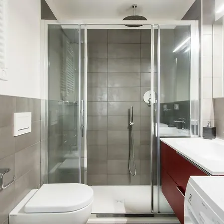 Bologna Apartment 公寓 *