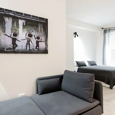 Bologna Apartment 公寓 博洛尼亚