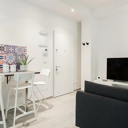 Bologna Apartment 公寓 博洛尼亚