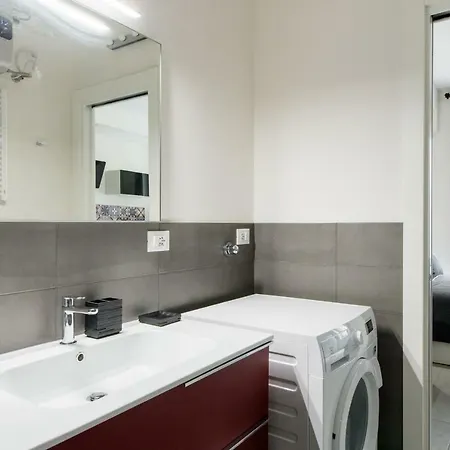 Bologna Apartment