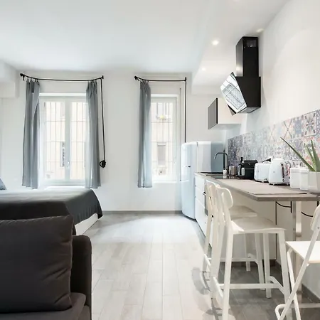 Bologna Apartment