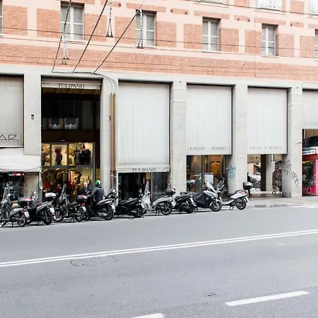 Bologna Apartment 公寓 *