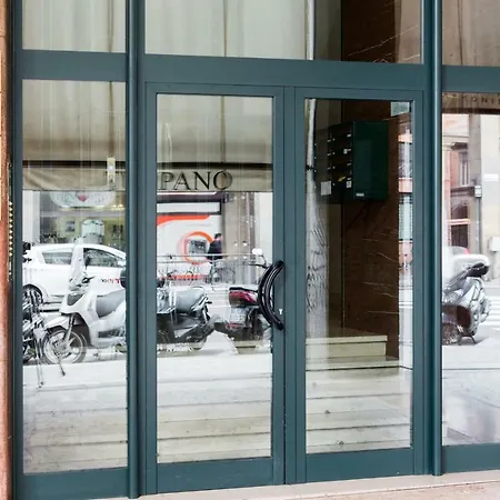 公寓 Bologna Apartment 博洛尼亚