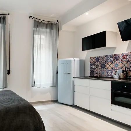 公寓 Bologna Apartment