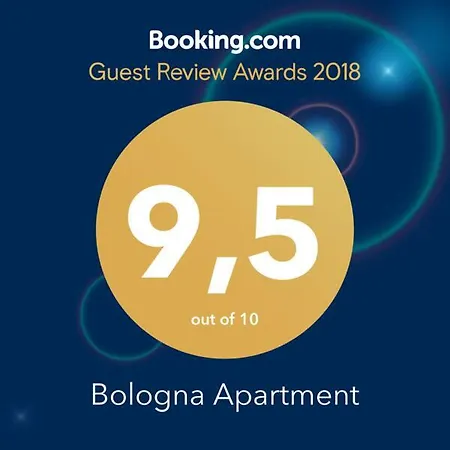 Bologna Apartment 公寓 *